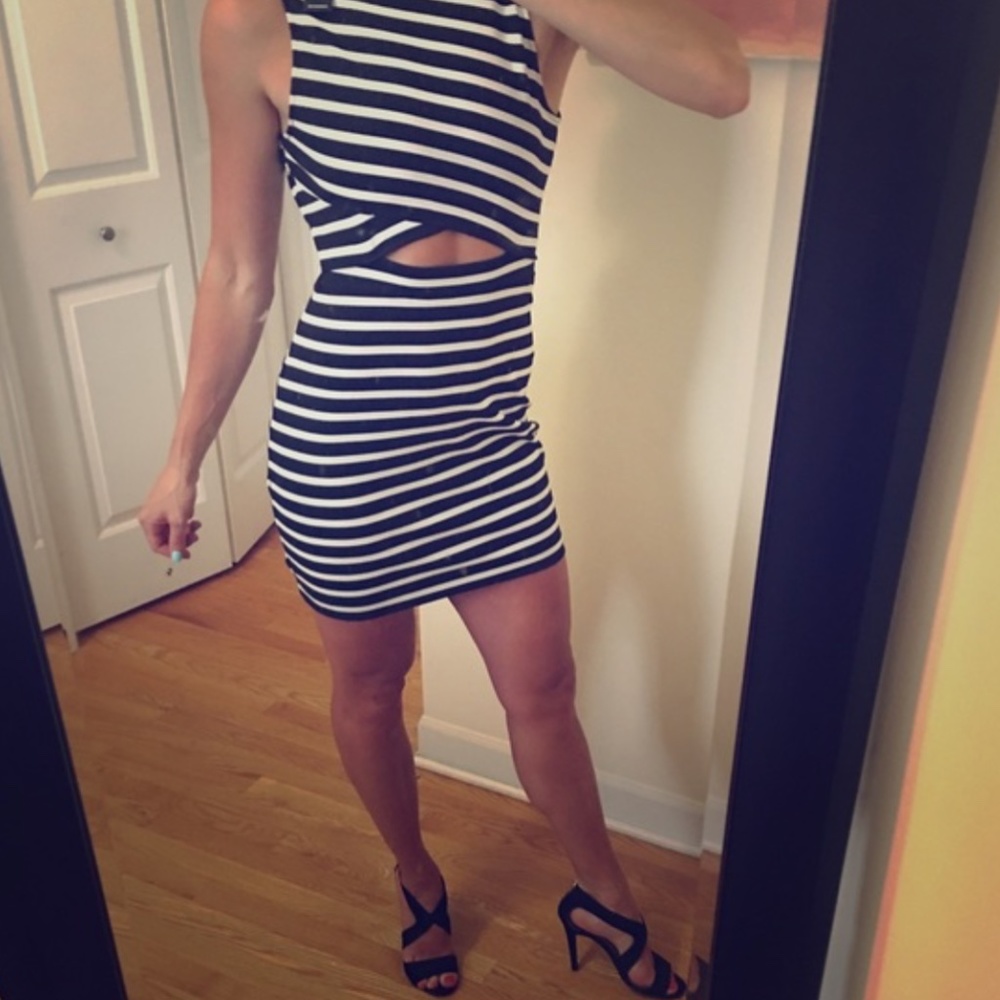Express Dress